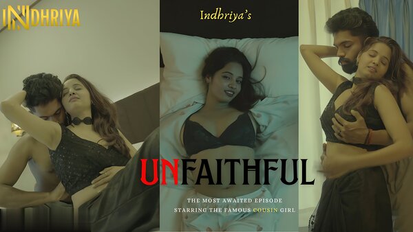 Unfaithful Indhriya (2025) Malayalam Uncut Short Film